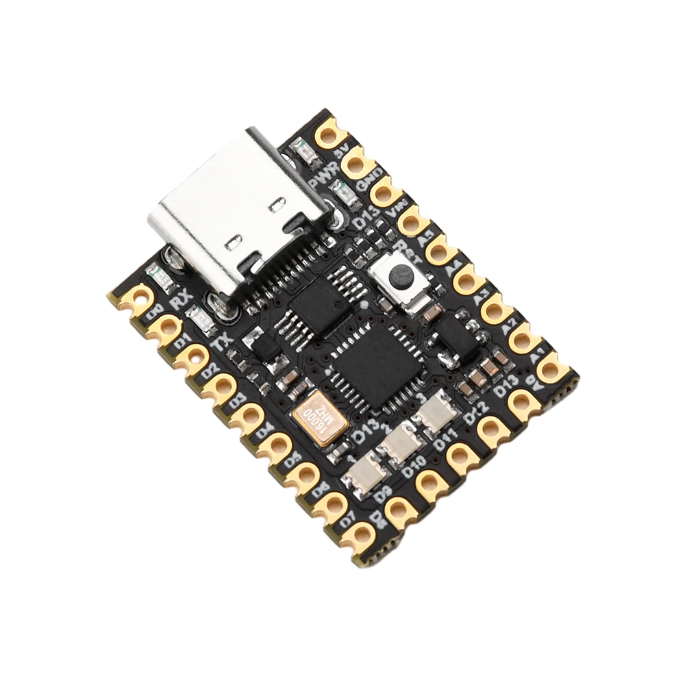 Nano V3 Atmega 328P Ch340 Microcontroller Core Board Verbeterde Ontwikkeling Board Module Voor Arduino Nano Kit