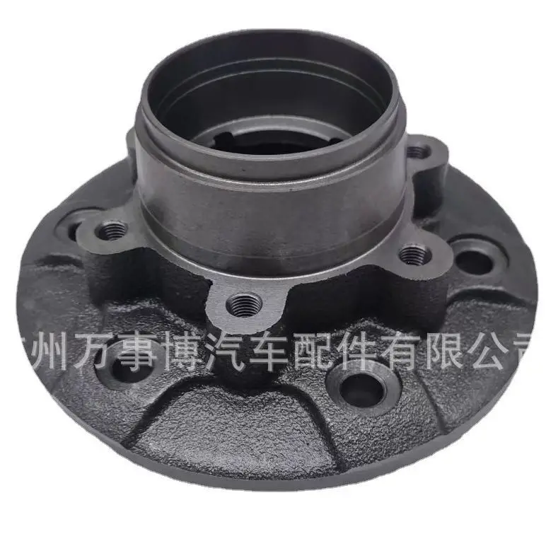 

Front Wheel Hub Bearing Assembly for 1993-2005 BESTA VAN, 0K71E-33-061/0K71E-33-060