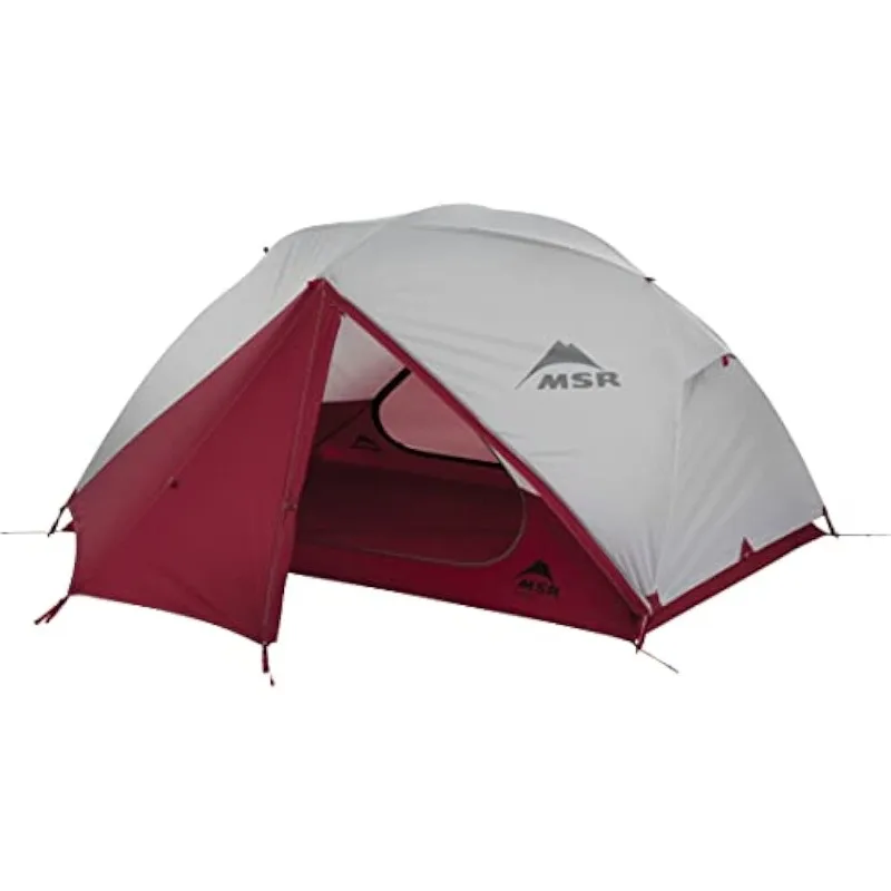 

MSR Elixir 2-Person Lightweight Backpacking Tent