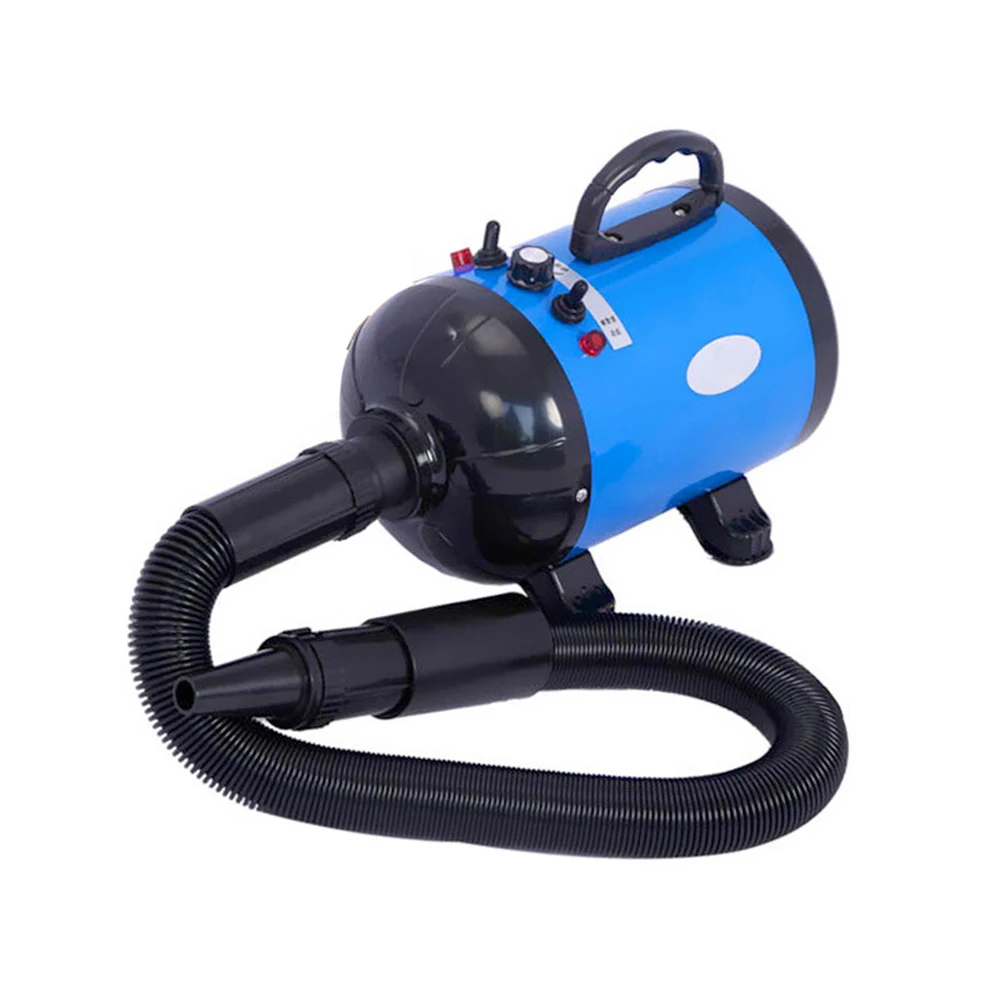 High-power Quick-drying Pet Cat Dog Bath Hair Dryer