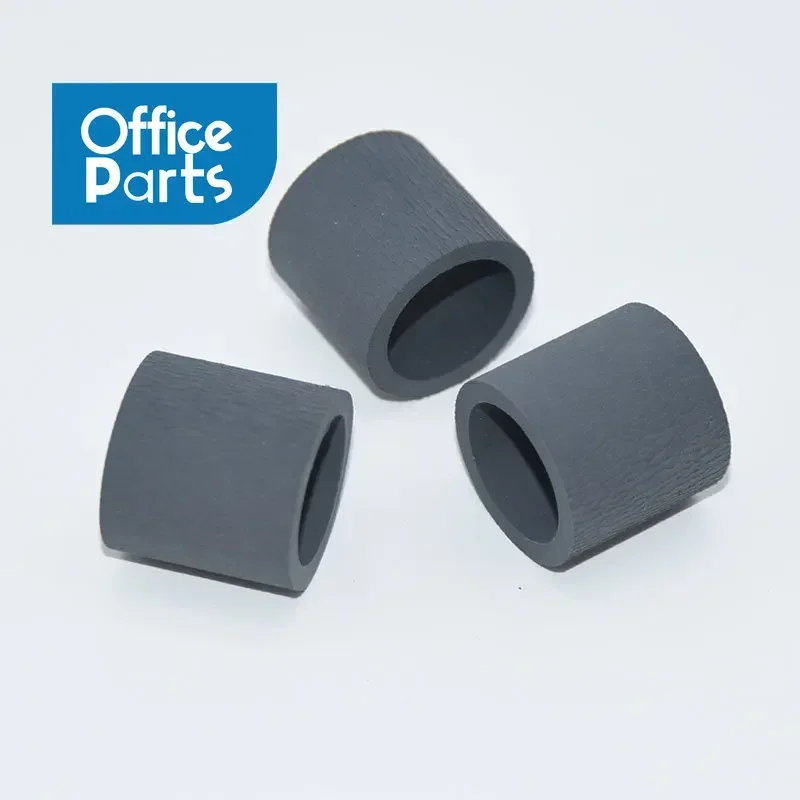 Rodillo de goma para recogida 10P RL1-1370-000 RL1-3167-000 RL1-0540-000 RL1-0542-000 RL1-2891-000 RM1-6414-000 RM1-3763-000 RM1-6313-000