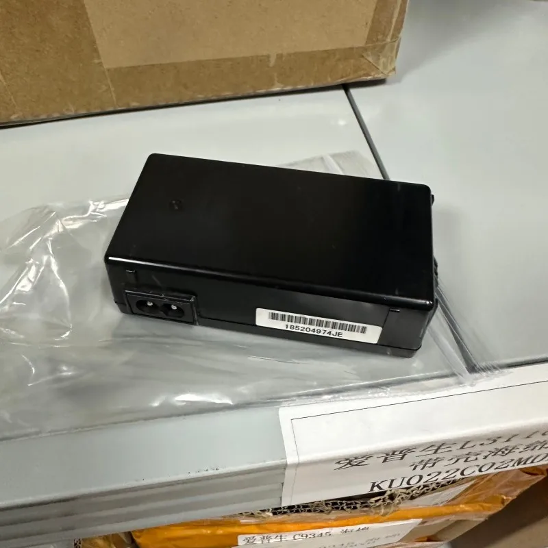Ac Power Supply Ada…