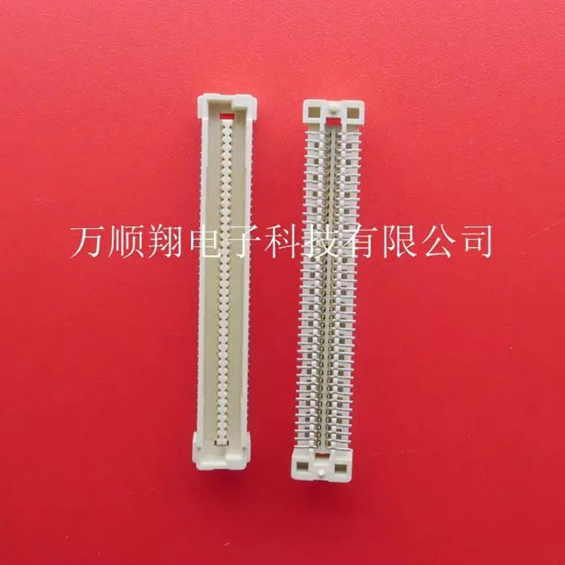 

1-50 шт./лот 5179030-3 80-контактный 0,8 мм SMD Новый оригинал
