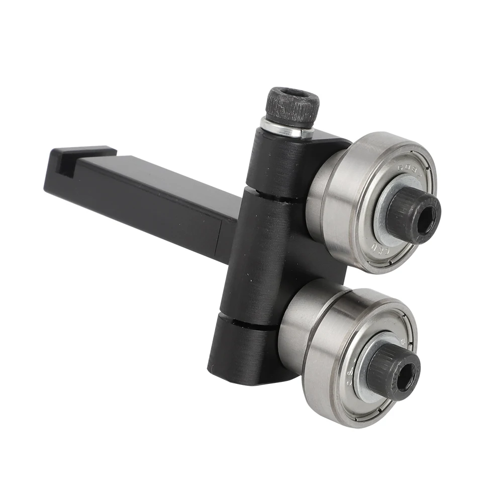 Bandsaw Ball Bearing Blade Guide Fits For Most 14\