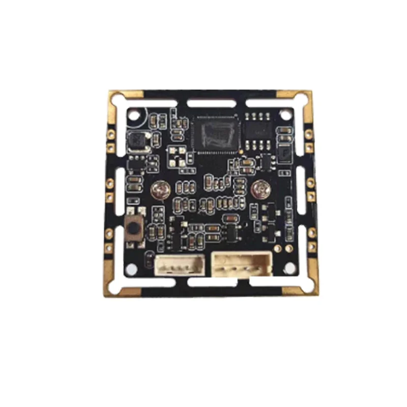 Fixed Focus Ff Out-of-band Trigger 8MP USB Camera Industrial Mini External Trigger Camera Modules