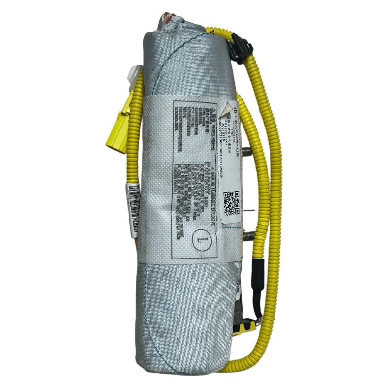 

Car Seat Airbag Left OE 5721300-BA01 for Leapmotor C10 Safety Replacement Part
