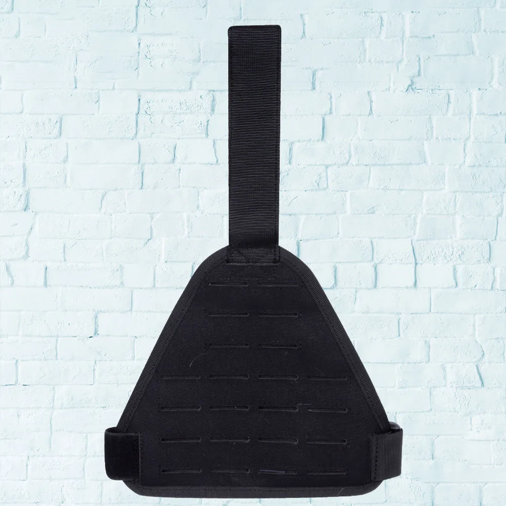 Thigh Rig 1000D Nylon Waterproof Hunting Panel Lightweight Breathable Quick-Release Buckle For Outdoor Sports