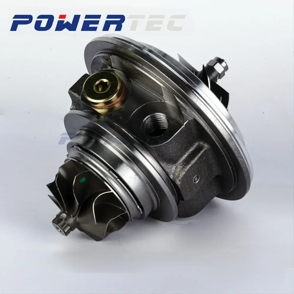 Turbo Core AG9N6K682AG for Ford Focus III Turnier Galaxy Mondeo S-Max Jaguar XF XJ X35 J12 J24 2.0ST 184Kw 177Kw 250HP 2012-2016