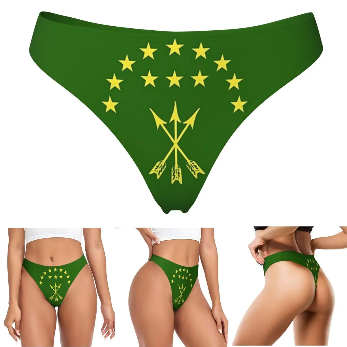 presente-personalizado-com-bandeira-adiga-para-calcinhas-g-string-circassian-great-adiga-respiraveis-elasticas-e-confortaveis-para-mulheres
