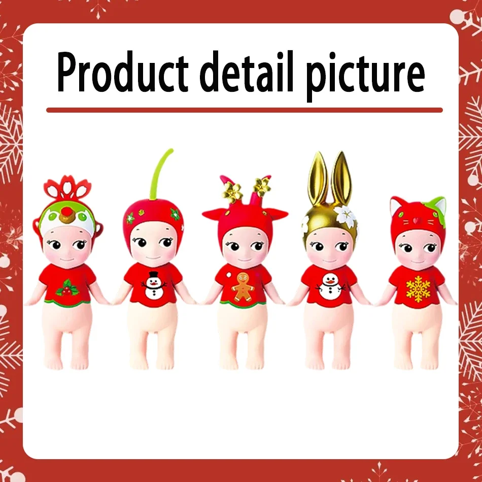ปฏิทินนับถอยหลังวันคริสต์มาส 2026 แบบกล่องสุ่ม 1-12 ชิ้น ตุ๊กตาอนิเมะ การ์ตูนน่ารัก ของเล่นเด็ก ของขวัญวันคริสต์มาสและวันเกิด