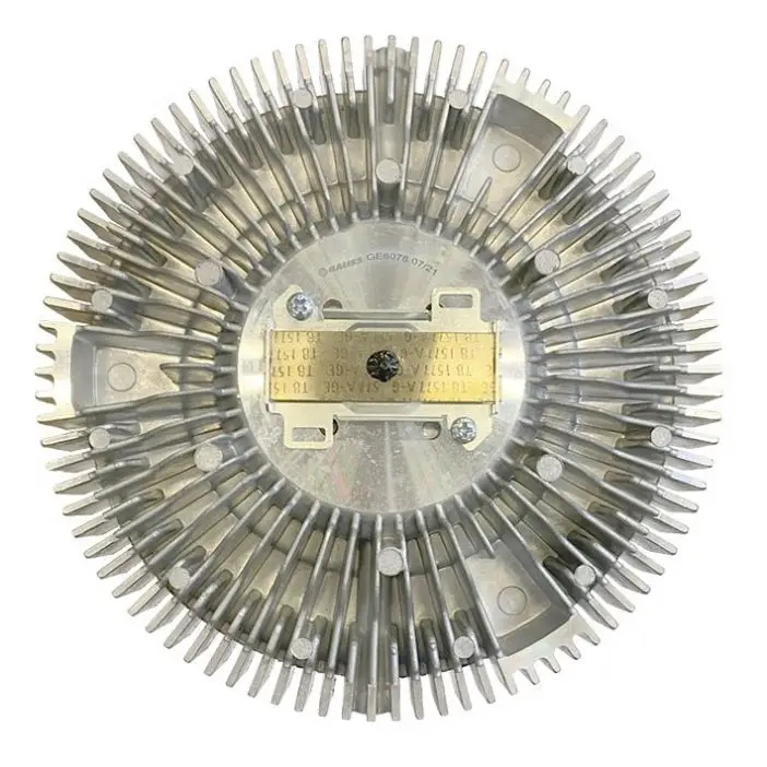 Fan Clutch,Embreage…
