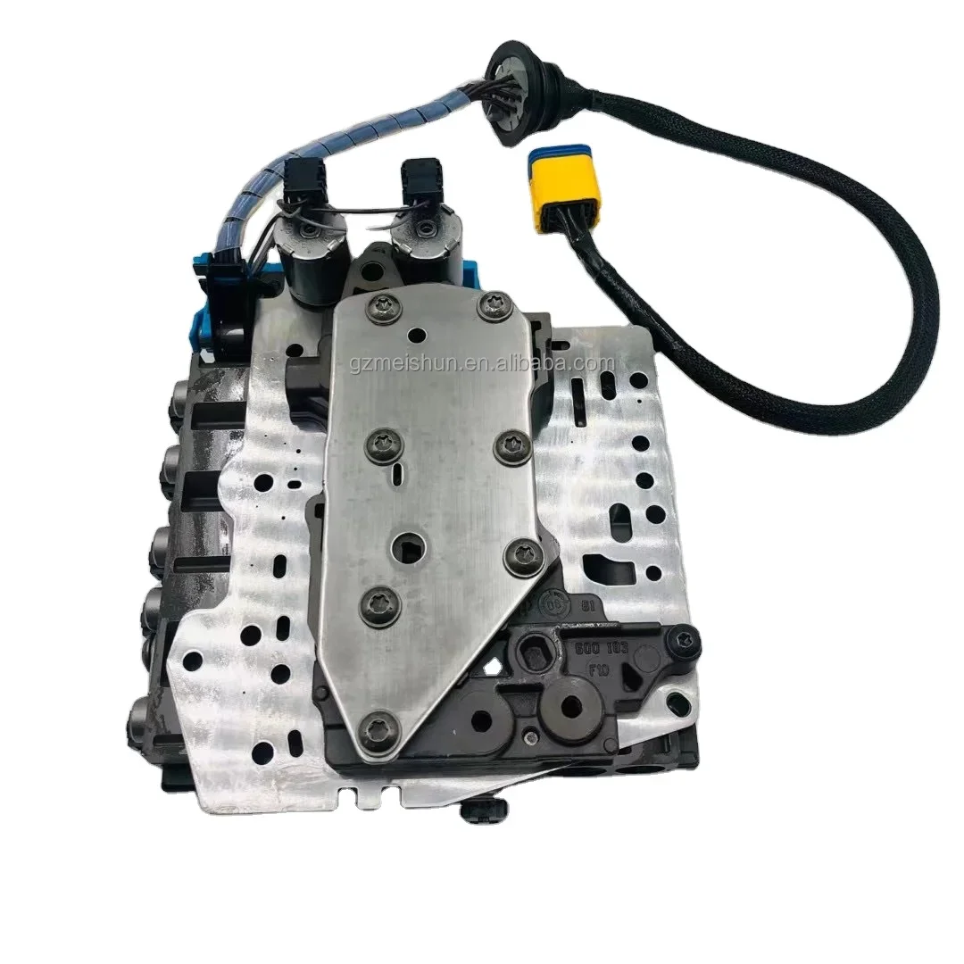 

AL4 DPO 4speedautomatic Transmission Valve Body Assembly