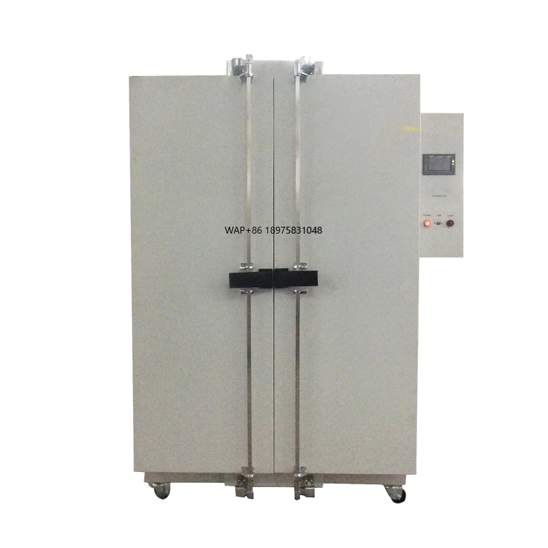 

Hongjin Industrial Hot Air Industrial Drying Oven Small Drying Oven Machine