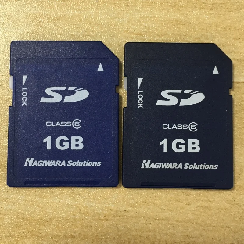 

Для HAGIWARA Solutions SD1G Промышленная SD-карта 1 ГБ Камера Промышленное оборудование для управления