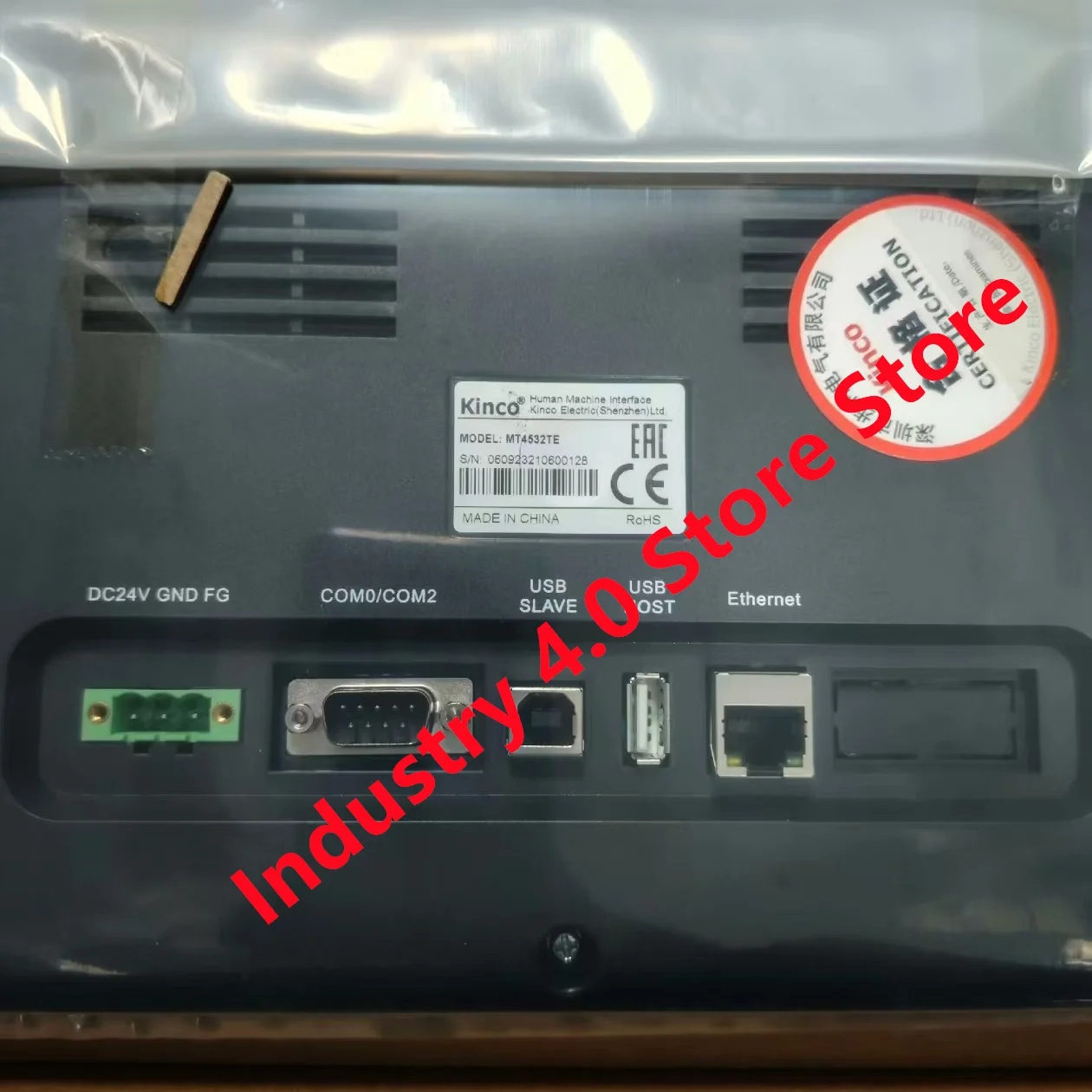 MT4532TE Novo Original