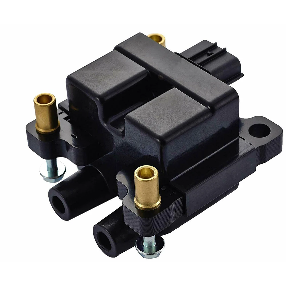 Ignition Coil 22433-AA580 22433-AA58A For Subaru Forester 2.5L Impreza Legacy Outback/ Saab H4 22433AA58A 22433AA580