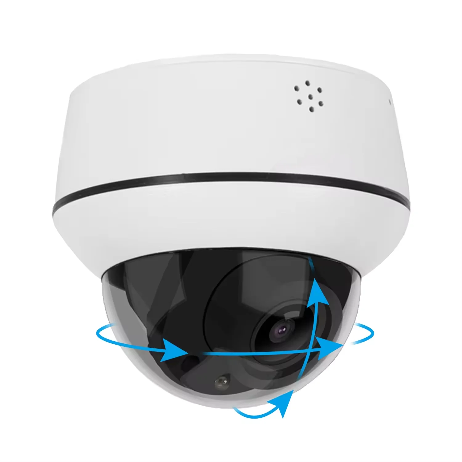 5MP Auto Tracking P…