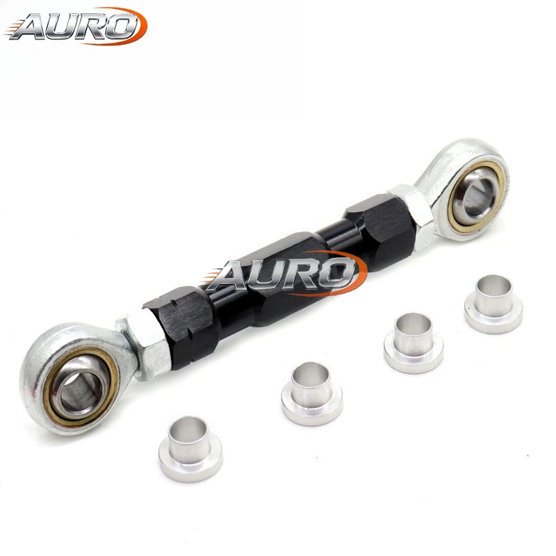 Rear Suspension Linkage Drop Lever Ride Height Lowering Links Kit Motorcycle Accessories For DUCATI 899 959 1199/S/R Panigale V2