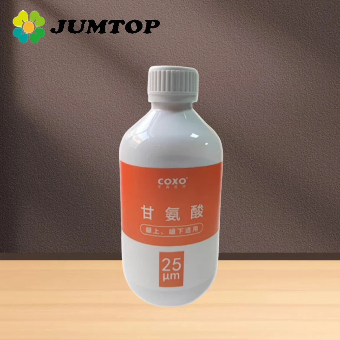 Dental 25um Polishing Powder for COXO Air Polishing Gun, Effectively Cleaning Teeth, Used for Abrasive Sandblasting Machines