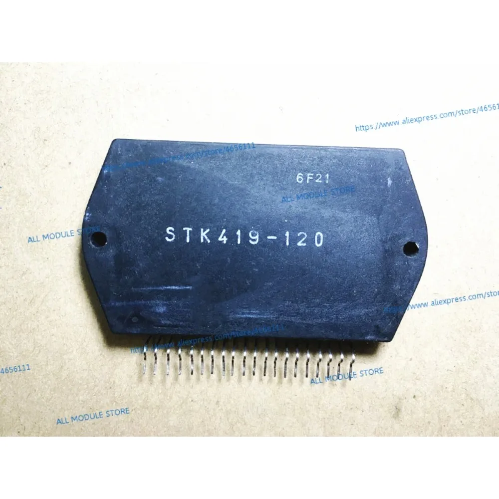 STK419-110 STK419-120 STK419-130 STK419-140 STK419-140A FREE SHIPPING NEW MODULE