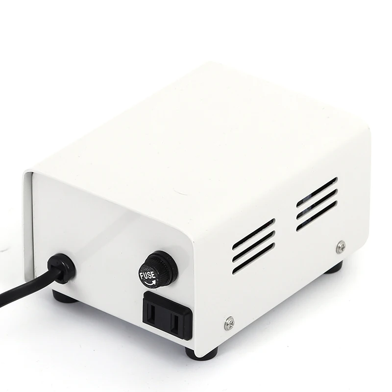 Jewelry Tool Equipment  STRONG 90+105L 40000rpm Nail Salon Tool Set Foot Repair