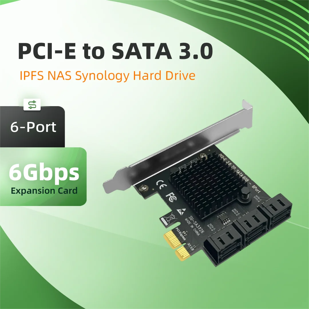 pci-e-to-sata-30-expansion-card-6-ports-6gbps-sata-adapter-card-hard-disk-expansion-card-for-ipfs-nas-synology