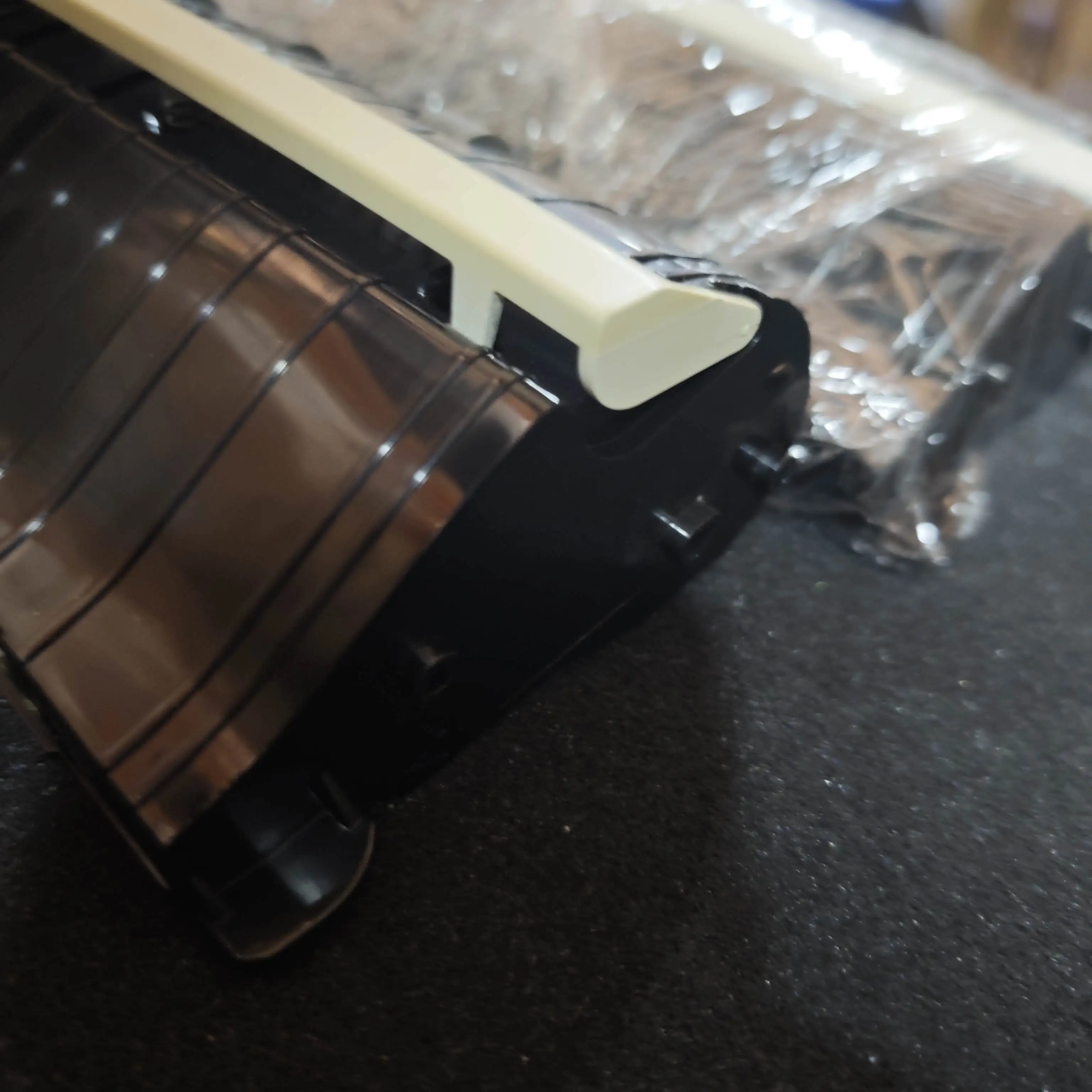 

1pcs Document Feeder Adf Core Assembly For Hp 1536 1415 225 226 425