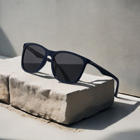 New Men Polarization Sunglasses Fashion Trend Women Uv Resistant Sun Glasses Fishing Camping Leisure Beach Party Eyewear Uv400