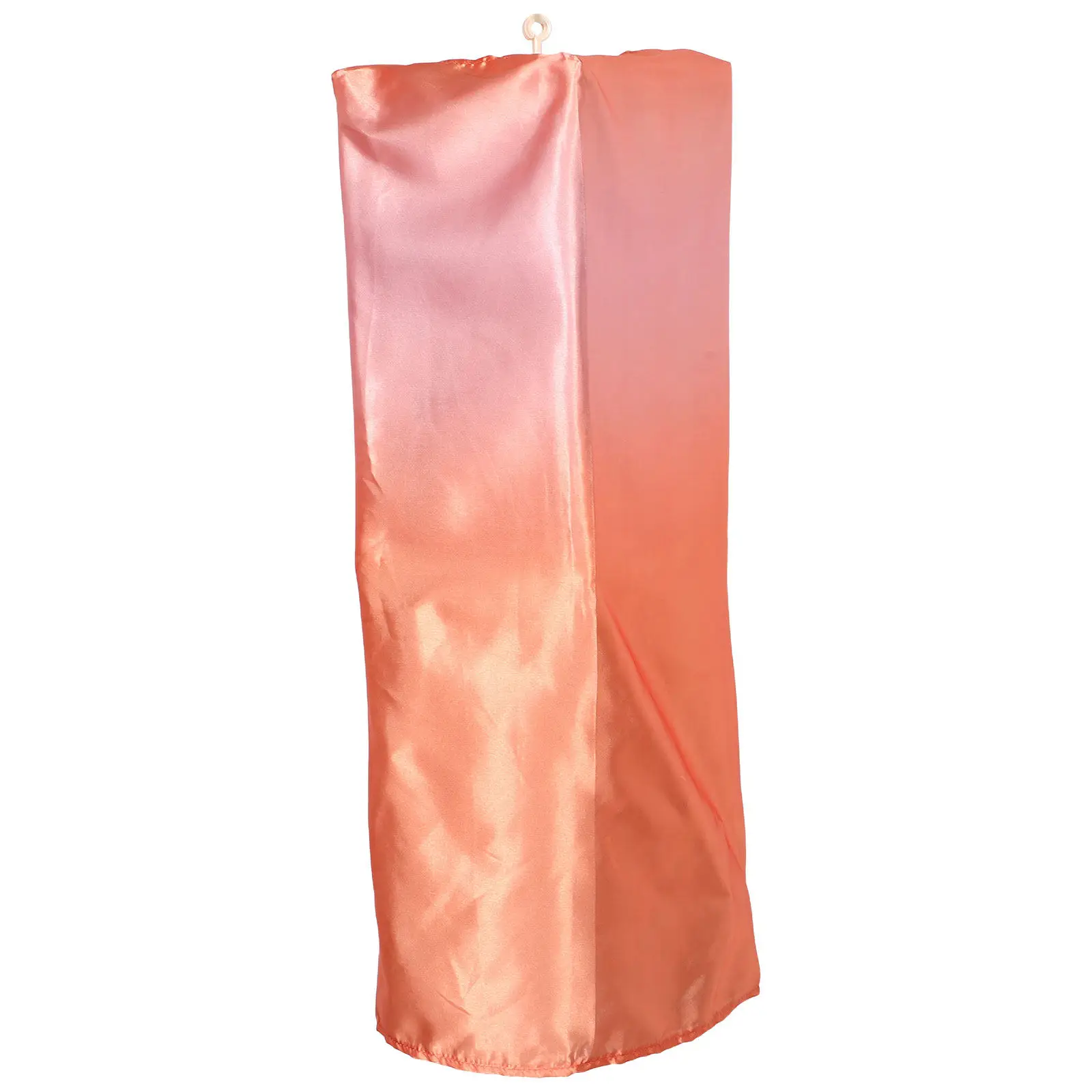 Rectangular Fabric Lantern Korean Style Hanging Lamp Decorative Lantern Indoor Outdoor Restaurant Wedding Party Festival