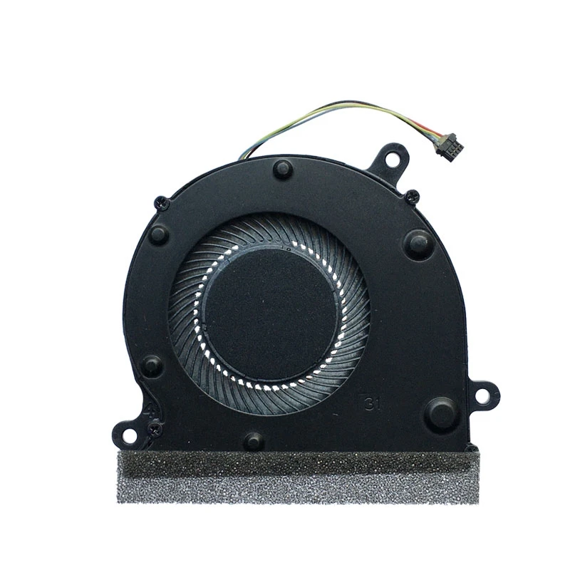 Brand New Original Laptop CPU Cooling Fan For HUAWEI MateBook13 WRT-W09/W19/W29L HN-W19R WRTB-WFE9L/WFA9L