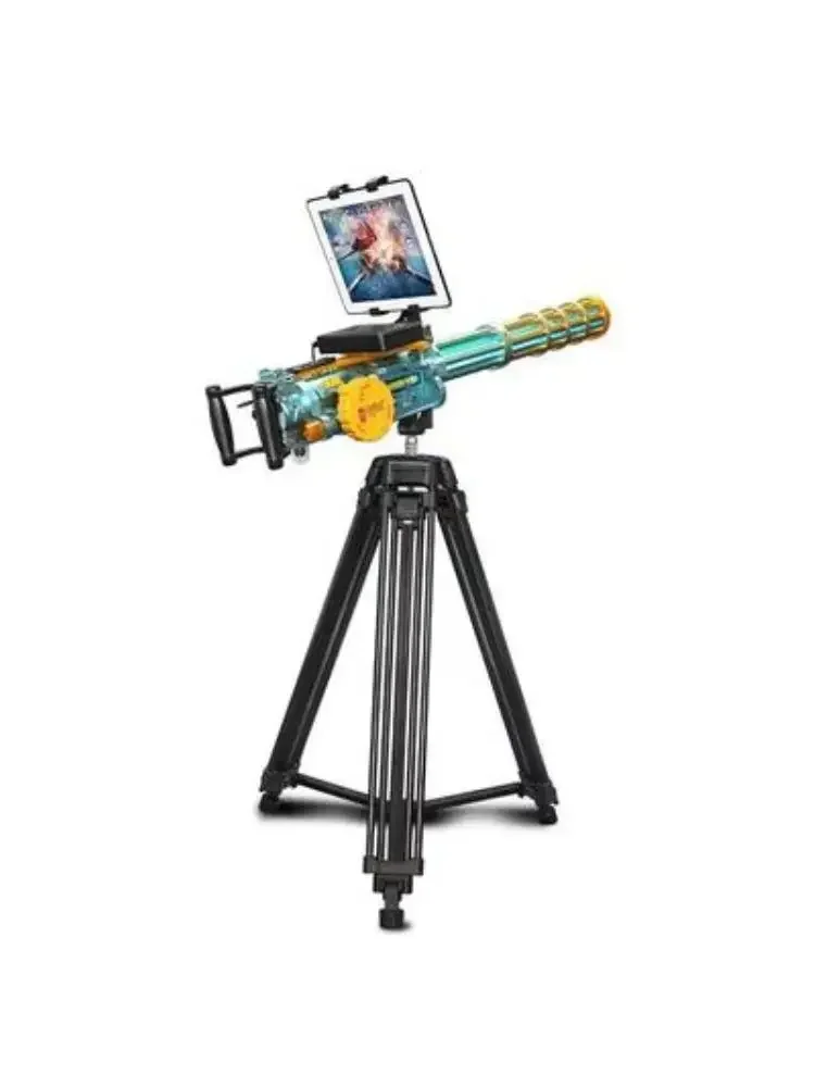 

Оборудование для киоска Gatlin, ар-игровой пистолет, киоск для съемки VR, игровой пистолет, оборудование для ночного рынка, предприниматель