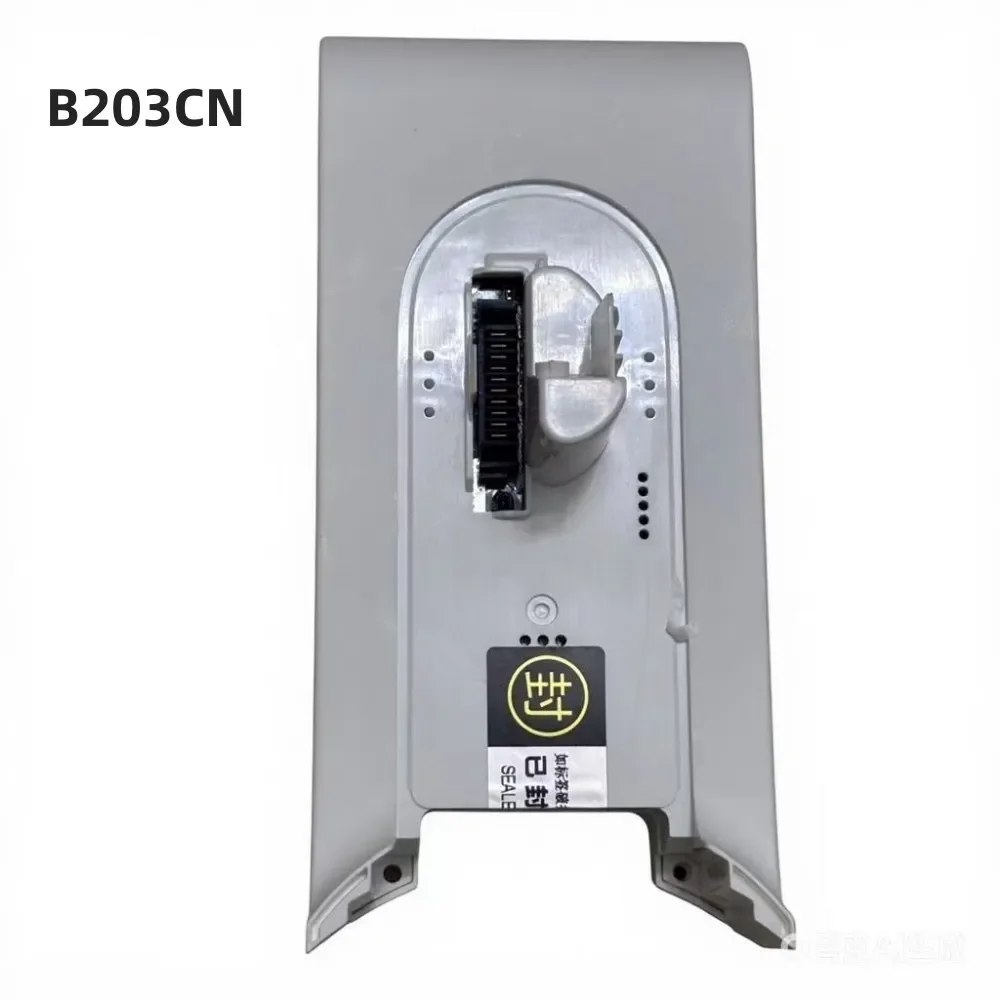 100% الأصلي 3000mAh 25.2V ل Xiaomi 1C Mijia 2 B203CN SCWXCQ02ZHM P1916-SDI-25R-C مكنسة كهربائية بطارية قابلة للشحن #1