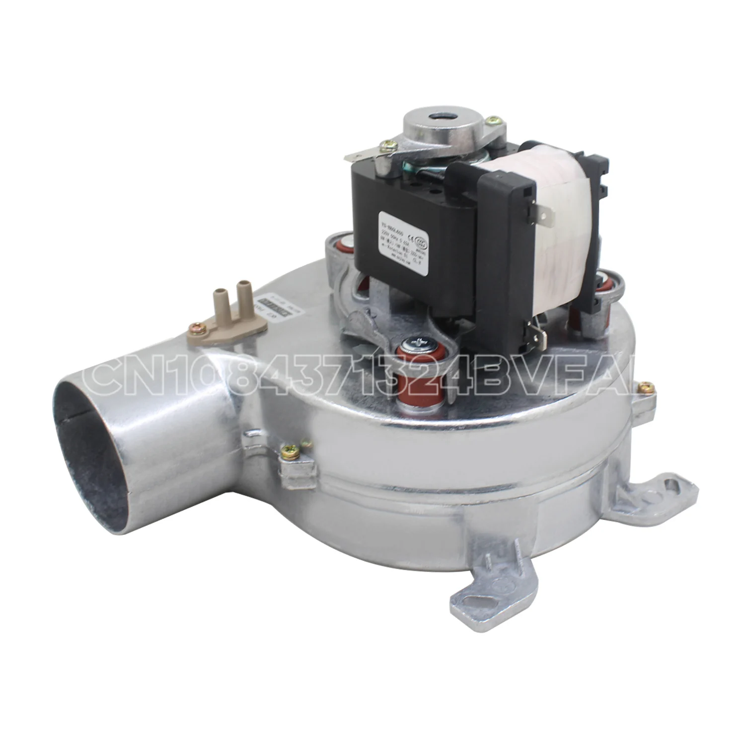 Adatto per motore del ventilatore per stufa a parete stufa di riscaldamento pellet carbone aspiratore di fumo camino macchine per il fumo 220V 65W