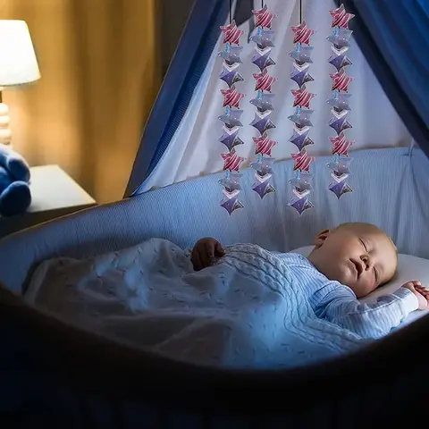 10 best sales pappersstjärnremsor - №4