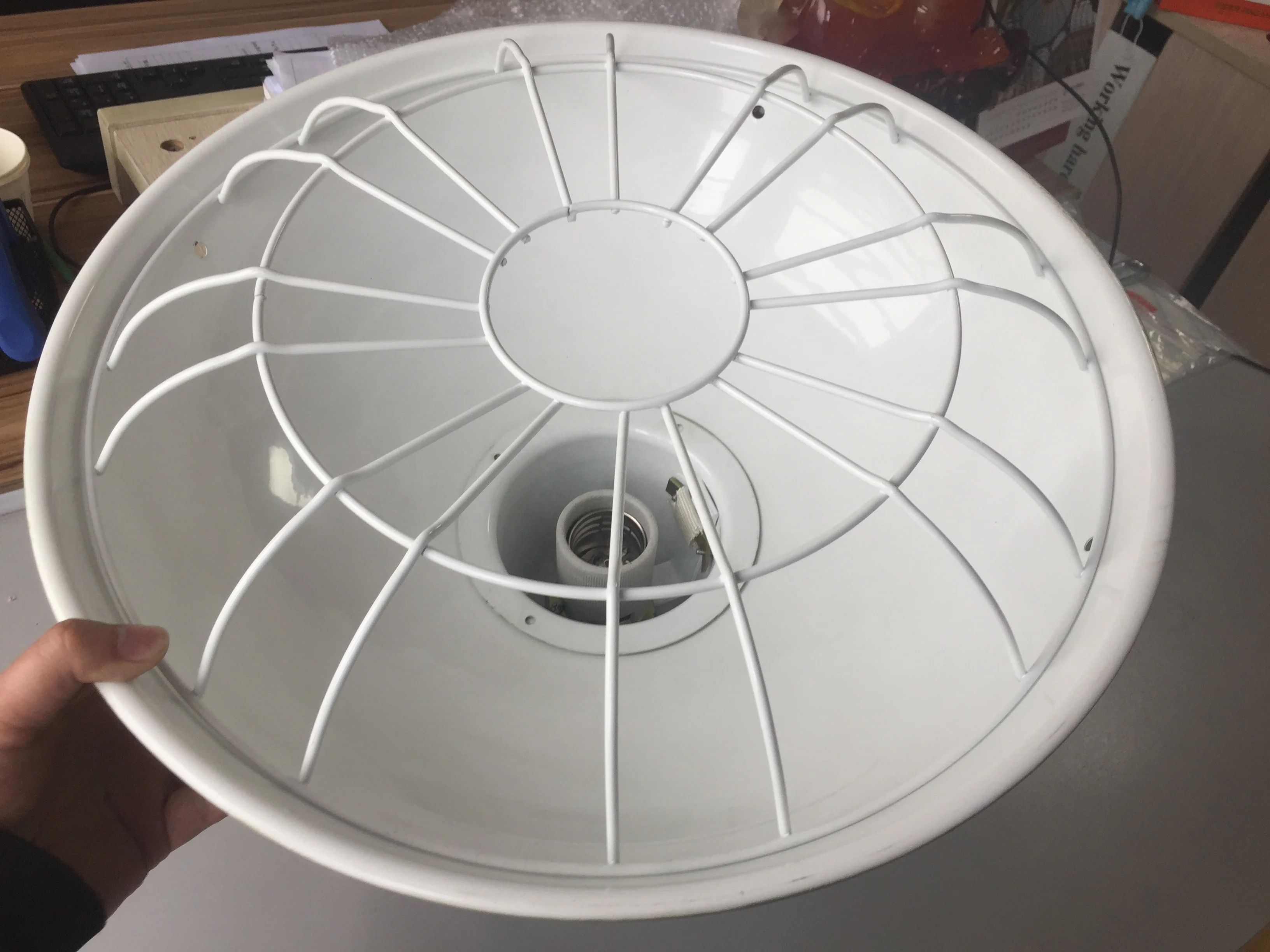 CGD3-2 Marine Ship Work Place Hanging Type Movable Warehouse Energy-saving Powerful Cargo Light