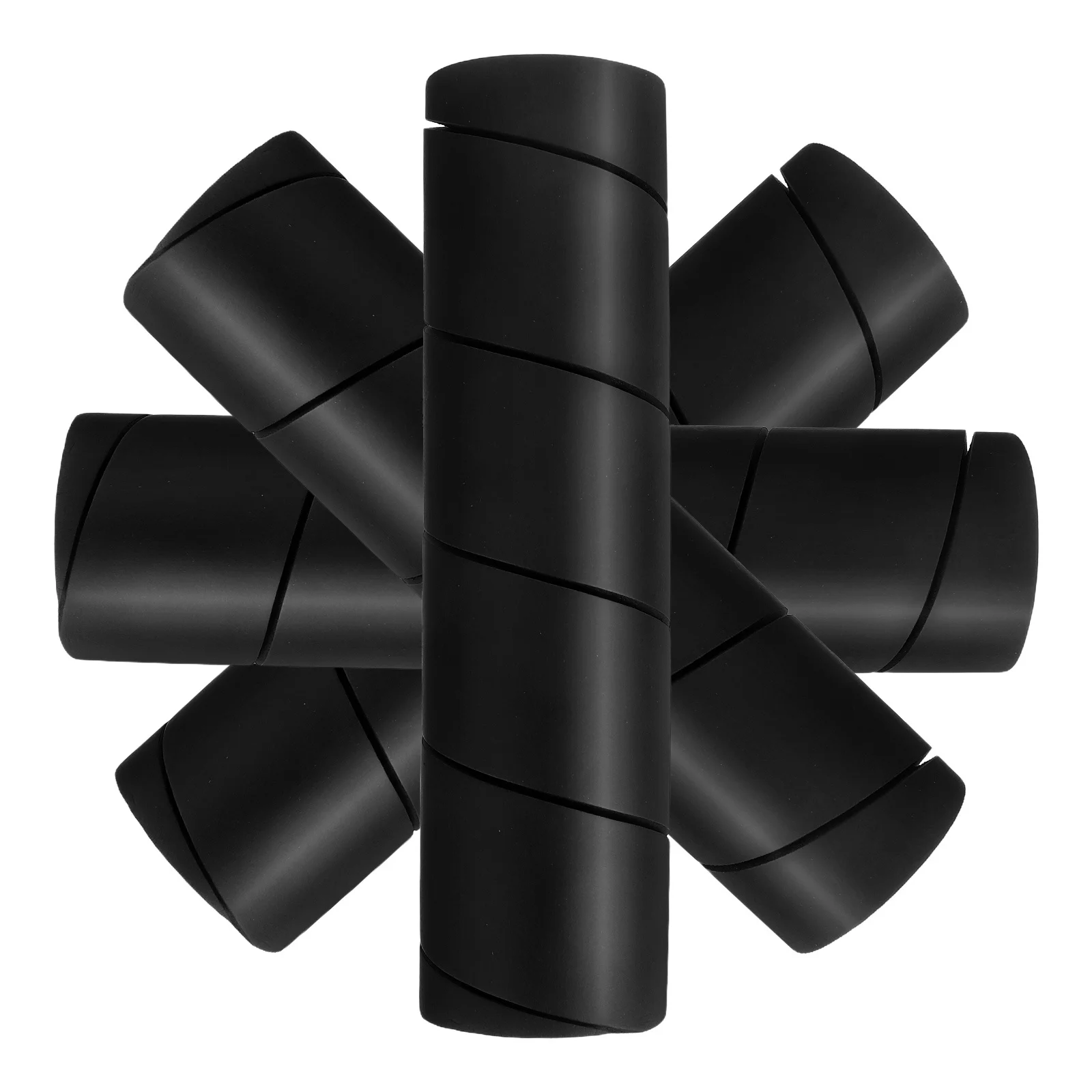 

4psc Bed Frame Leg Protectors Sturdy Furniture Feet Covers Protect Furniture Legs Prevent Scratches Easy Install