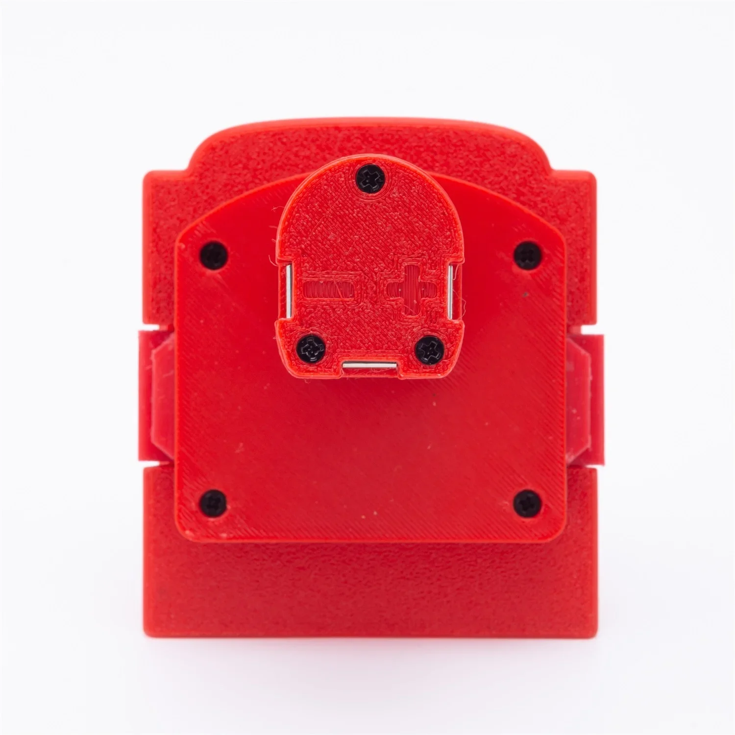 Imagem -04 - para Adaptador de Bateria de Lítio Milwaukee 18v para Ryobi One Mais 18v Acessórios de Ferramentas sem Fio Não Inclui Ferramentas e Bateria