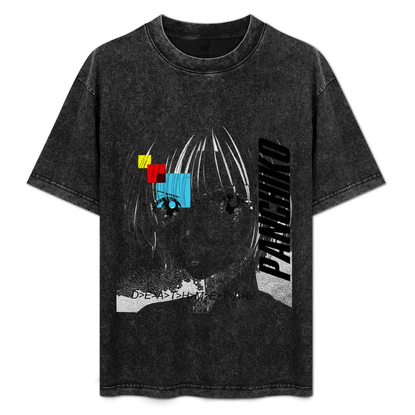 

Limited Edition PANCHIKO ll| Perfect Gift 3 T-Shirt Lightweight Hiking T-Shirt