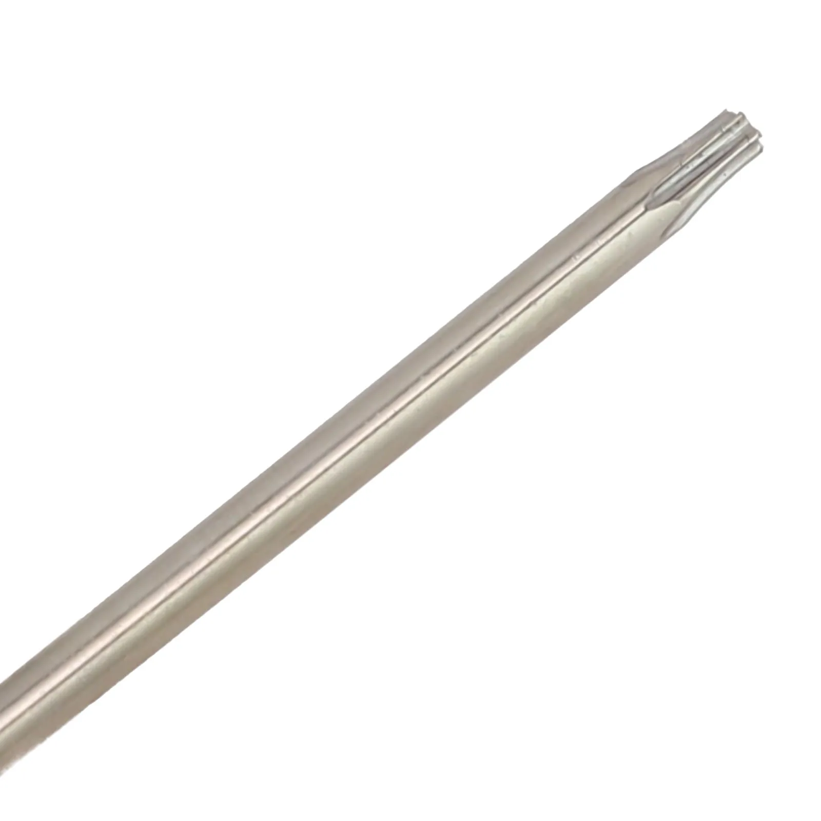 JCD=Schroevendraaier=Torx T8 Beveiliging Opening Schroevendraaier Gereedschap Fraudebestendig Gat Repareren Opening Tool Voor Console Hand Reparatie Tool