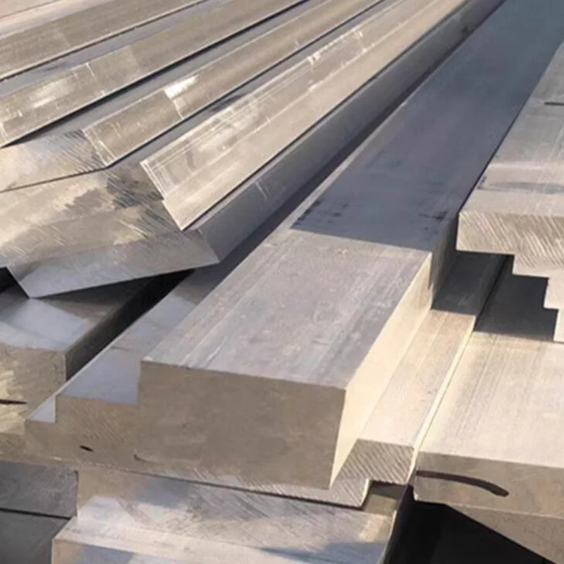Aluminum Plate Flat Bar Strip Sheet Many Sizes Available