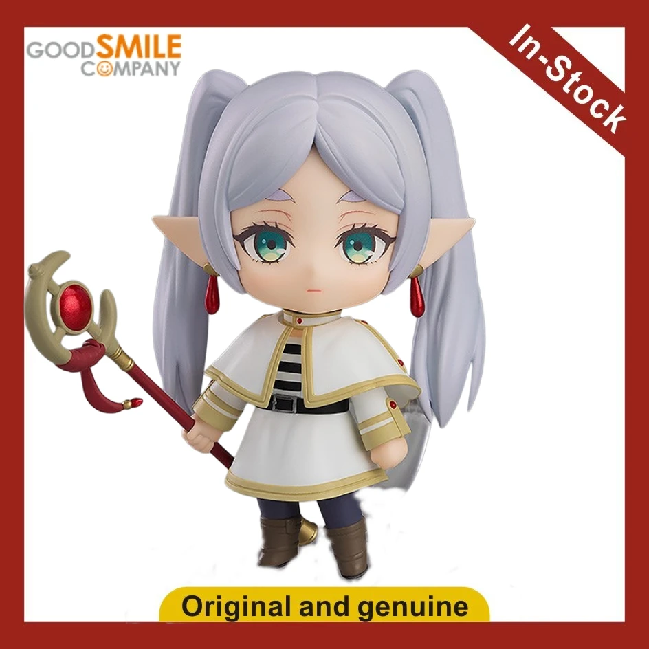 

【UA】GSC Nendoron Buried Fulian Fulian 2367 Action Figures Models Toys Gifts