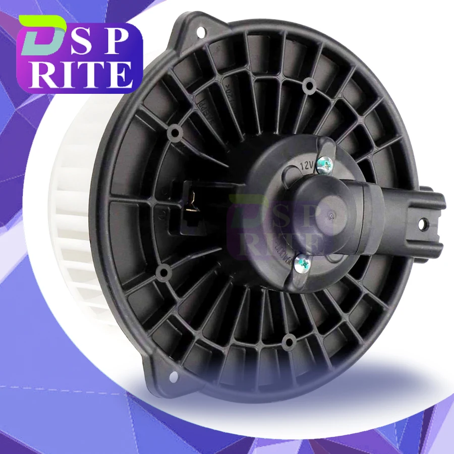 LHD New Auto Air Conditioner Blower For HONDA CRV BLOWER MOTOR  79310-S7A-G12 79310-S5D-A01 79310-SCV-A01