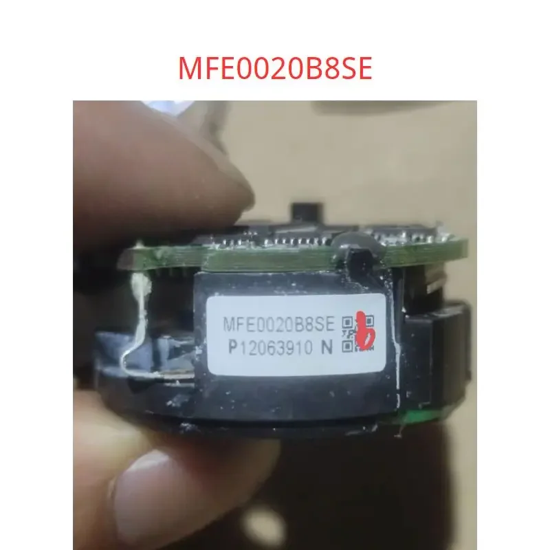 

MFE0020B8SE Used encoder tested oK Functional normal