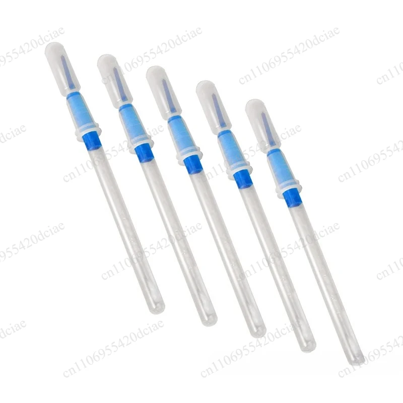 ATP Test Swab for Fluorescence Detector, Surface Hygiene Monitoring Swab