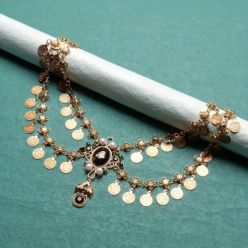 Thumbnail 3 - #57 Metal Waist Chains Discount Picks