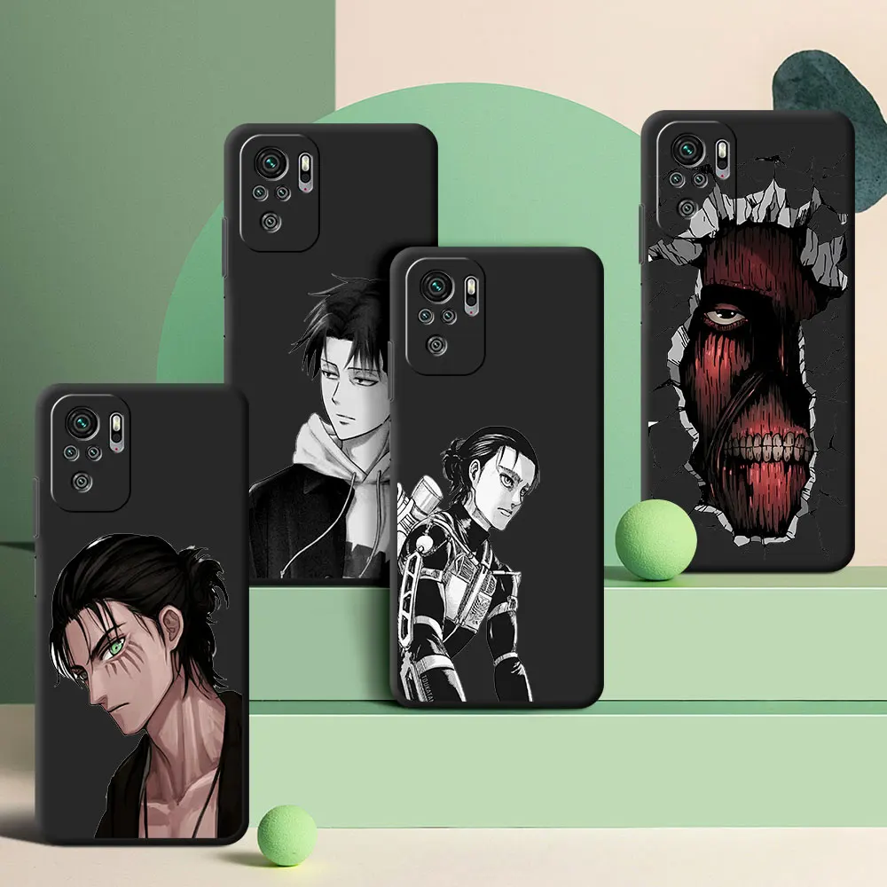 Attack On Titan Jap… - image