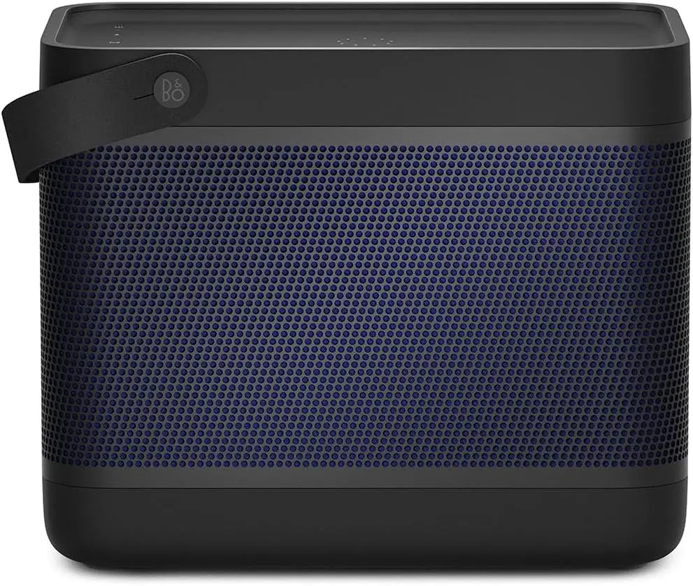 

Портативная Bluetooth-колонка Bang & Olufsen Beolit 20 с мощным беспроводным звуком, цвет антрацит