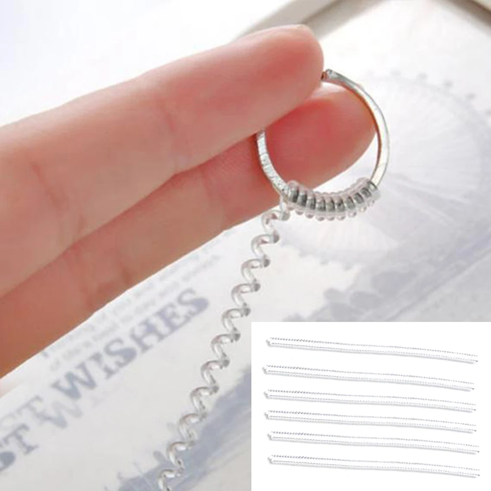 

ring size adjuster ring guard ring sizer ring size reducer invisible ring size adjuster