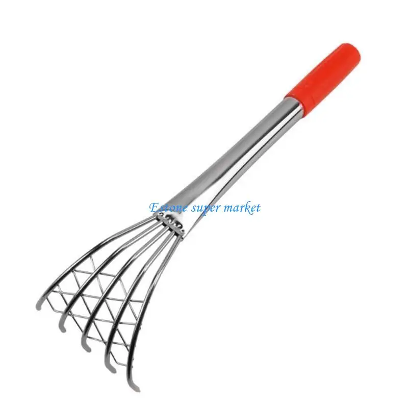 090B Bath Beach Clam Digging Tool Toy for Children Kids Digging Clam for Beach for Adults Digging Supplies