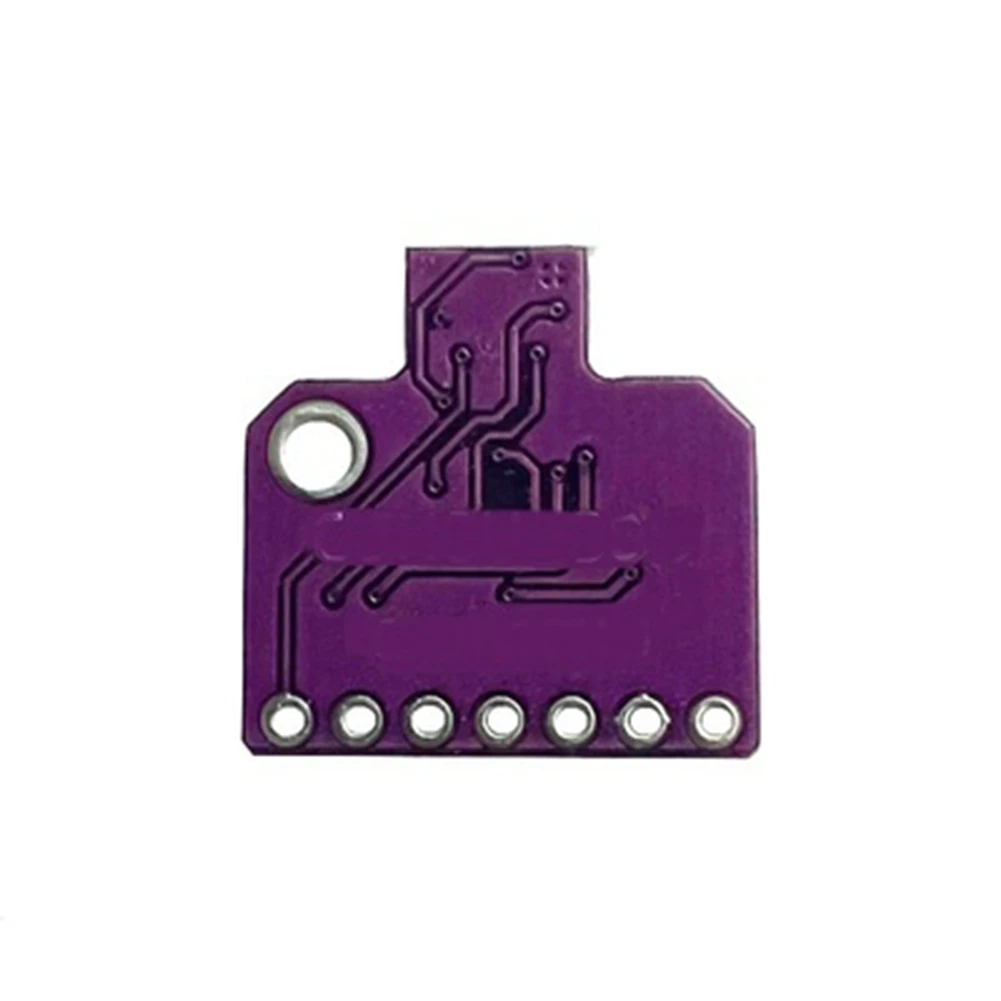 CJMCU-390 BMP390L /BMP388L Digital Atmospheric Pressure Sensor Replaces Bmp388 And Bme280, Easy To Use Fine Workmanship